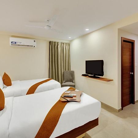 Best Western Alkapuri Vadodara Exterior foto
