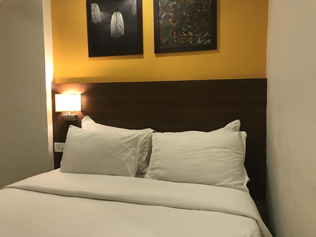 Best Western Alkapuri Vadodara Exterior foto